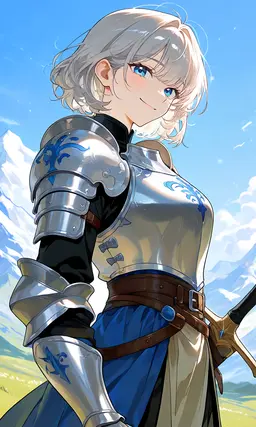 Profile image of Lilia