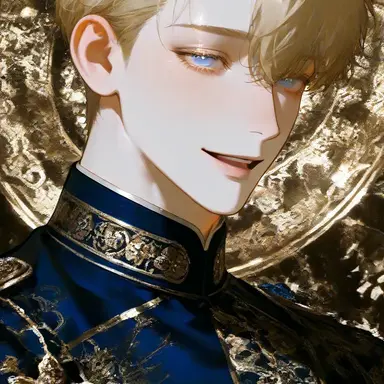 Profile image of レオンハルト