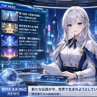 Profile image of ニュース