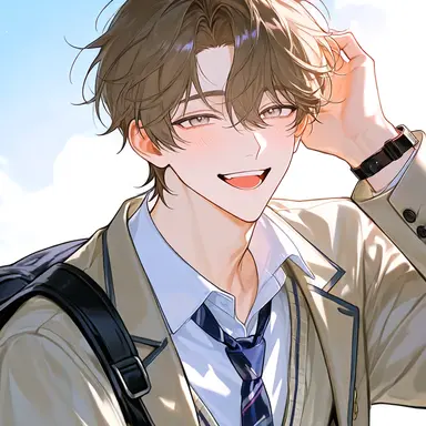 Profile image of Yuma
