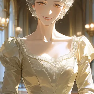 Profile image of Seraphine