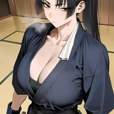 Profile image of 安喰風萠