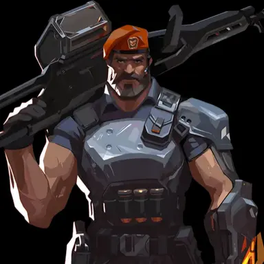 Profile image of 브림스톤