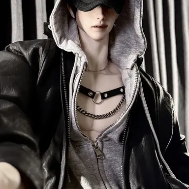 Profile image of 천 패이신