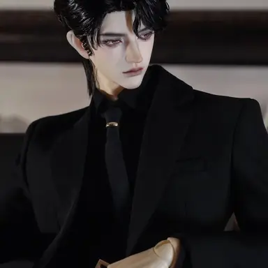 Profile image of 위 진