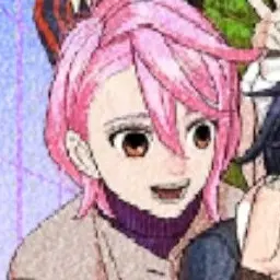 Profile image of アイラ