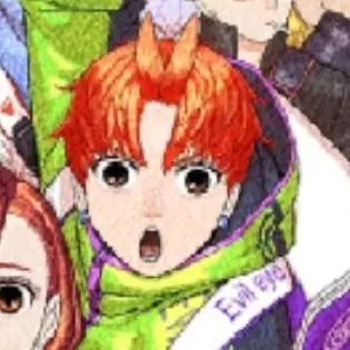Profile image of ジジ