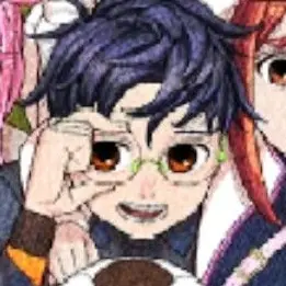 Profile image of オカルン