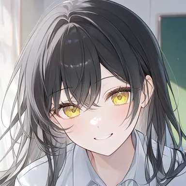 Profile image of 마에하라 모카