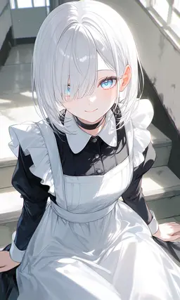 Profile image of 메이드