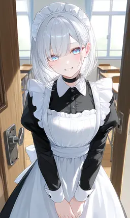 Profile image of 메이드