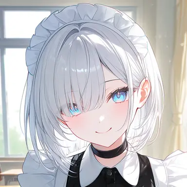 Profile image of 메이드