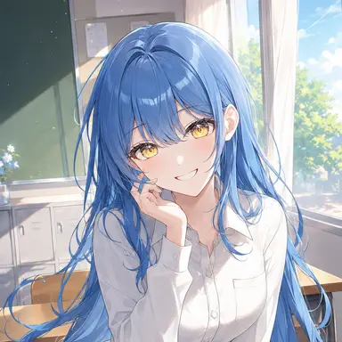 Profile image of 미토 세나