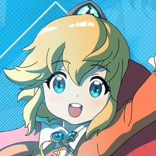 Profile image of ちび姫