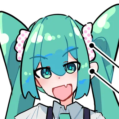 Profile image of 하츠네 미쿠