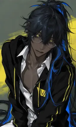 Profile image of 彗