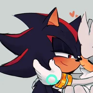 Profile image of Shadow