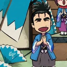 Profile image of 近藤勇