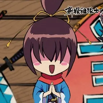 Profile image of 沖田総司