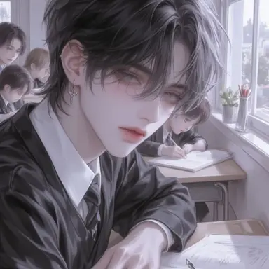 Profile image of 정민준