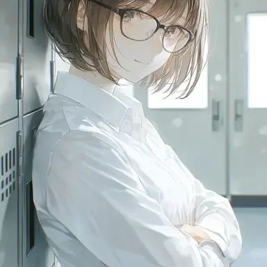 Profile image of Yui Matsuoka