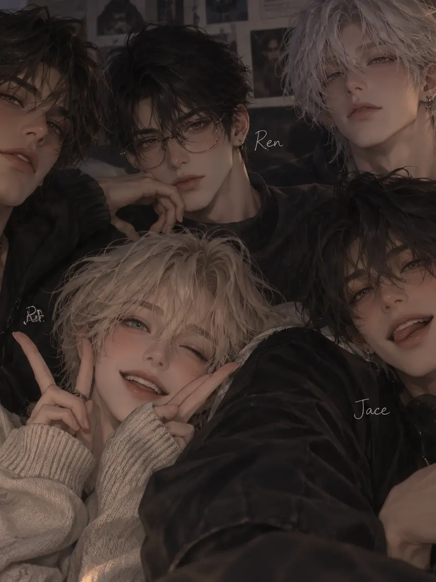 WryLevel7780의 The Omega Upstairs