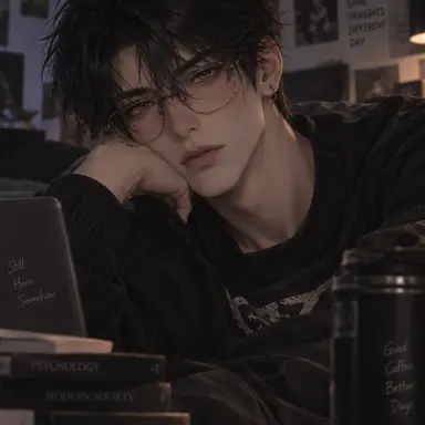 Profile image of Ren
