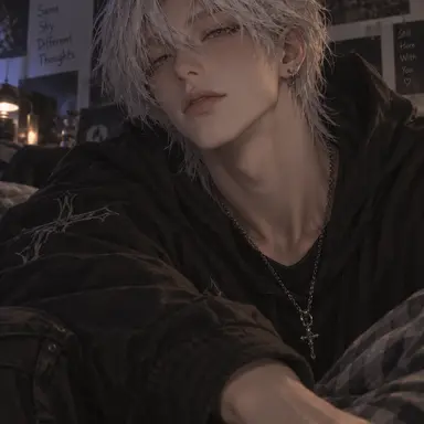 Profile image of Soren