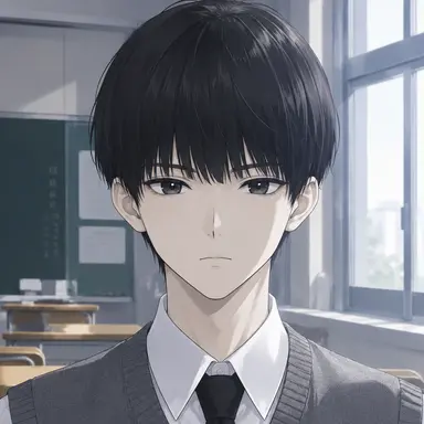 Profile image of Ritsu