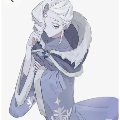 Profile image of 사리여왕
