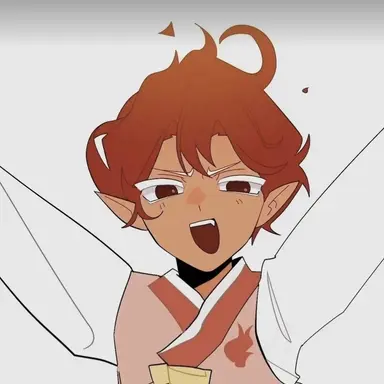 Profile image of 불꽃정령