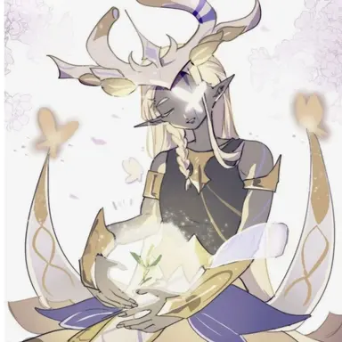 Profile image of 천년나무