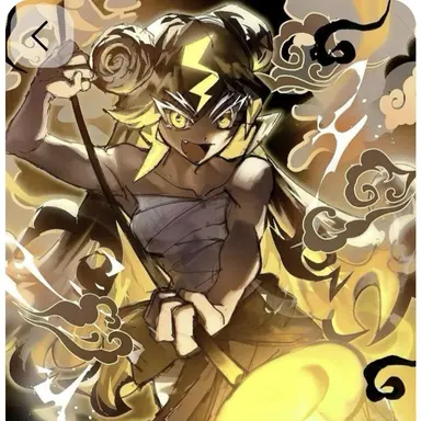 Profile image of 뇌신무장