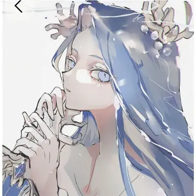 Profile image of 바다요정