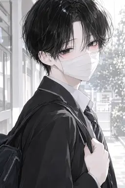 Profile image of Kyosuke