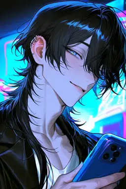 Profile image of 累
