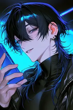 Profile image of 累