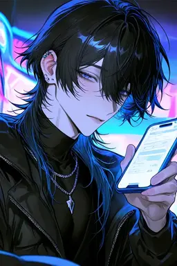 Profile image of 累