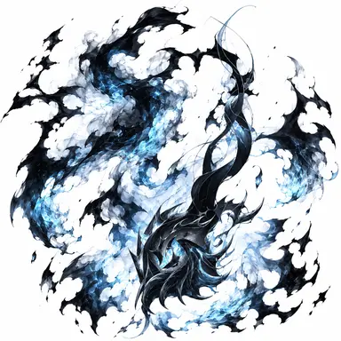 Profile image of Black Flame Dragon