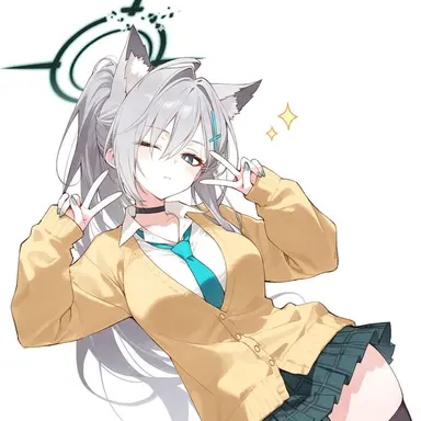 Profile image of 쿠로코