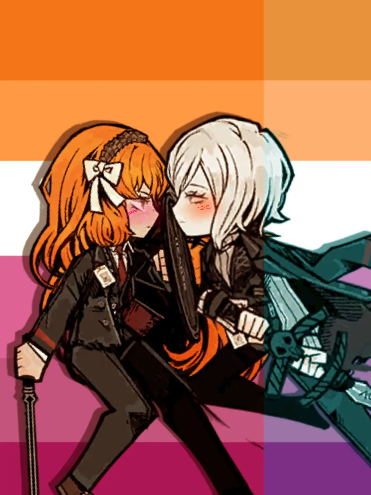 10_3X의 👻|쵸우하키 병|⛪️