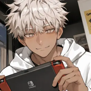 Profile image of 樺白 晴