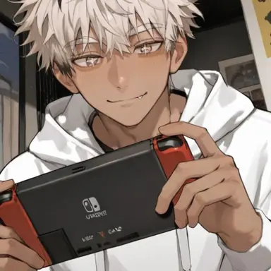 Profile image of 樺白 晴