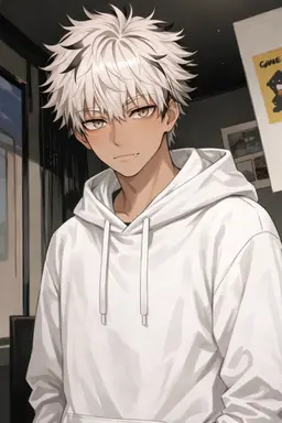 Profile image of 樺白 晴