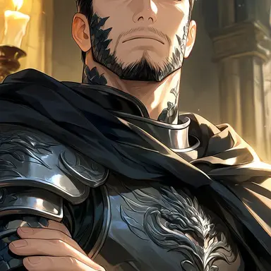 Profile image of Sorvain