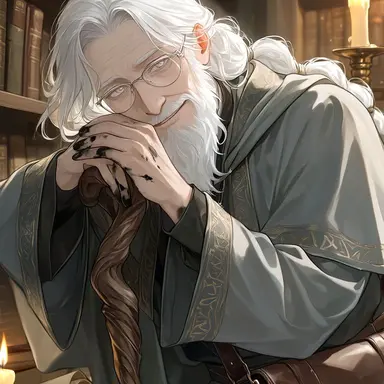 Profile image of Thessmor