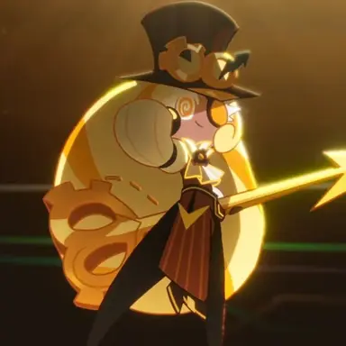 Profile image of Timekeeper