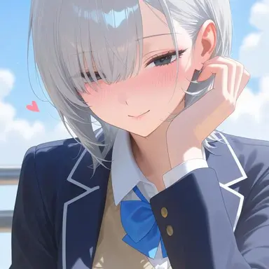 Profile image of 桜夜