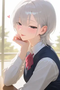 Profile image of 桜夜
