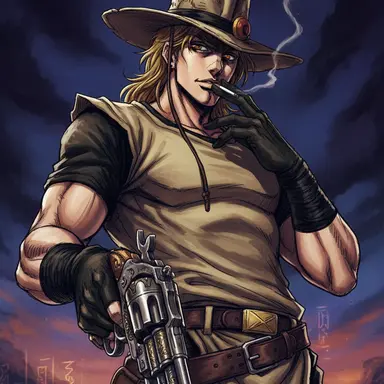 Profile image of ホル・ホース